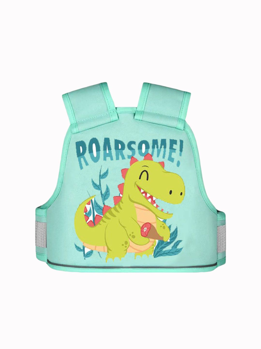 NEW COMERS Kids Safety Portable Seat Belt for Bike and Scooter Adventures Ride-455