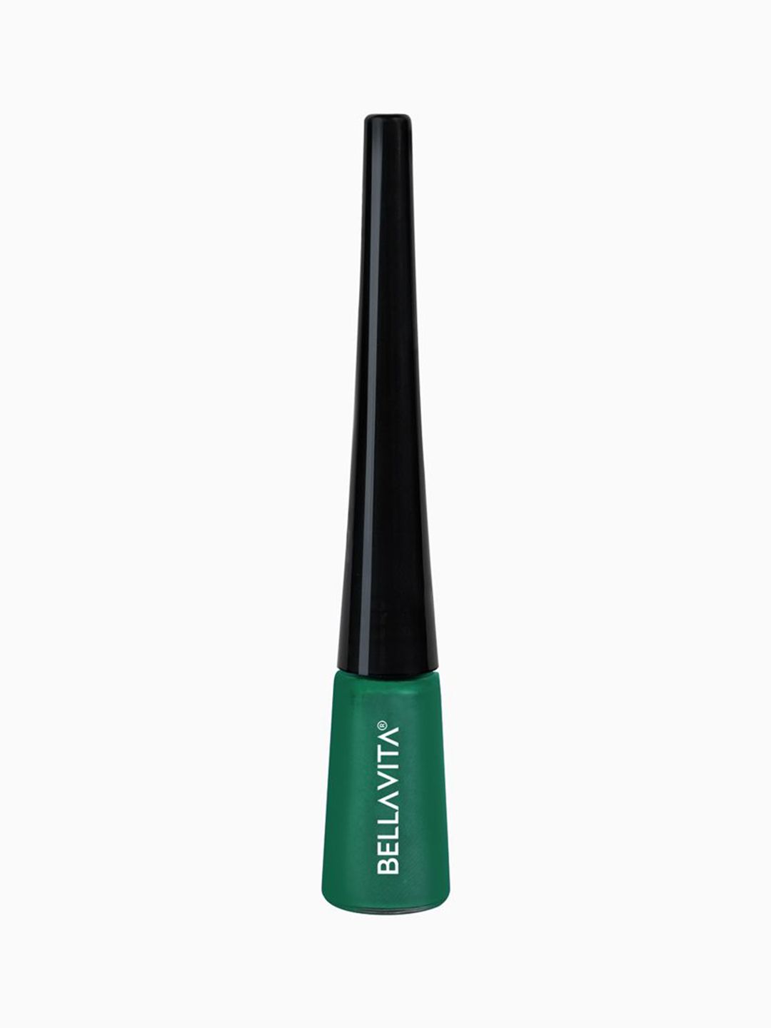 Bella Vita Organic Intense Drama Waterproof Eyeliner- 3.5ml- Green-picture-29