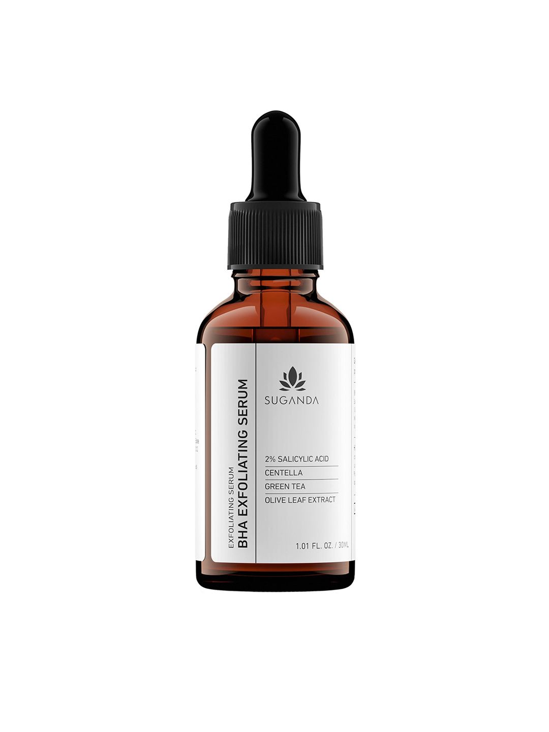 SUGANDA SKINCARE BHA Exfoliating Serum- 30 ml-image-16