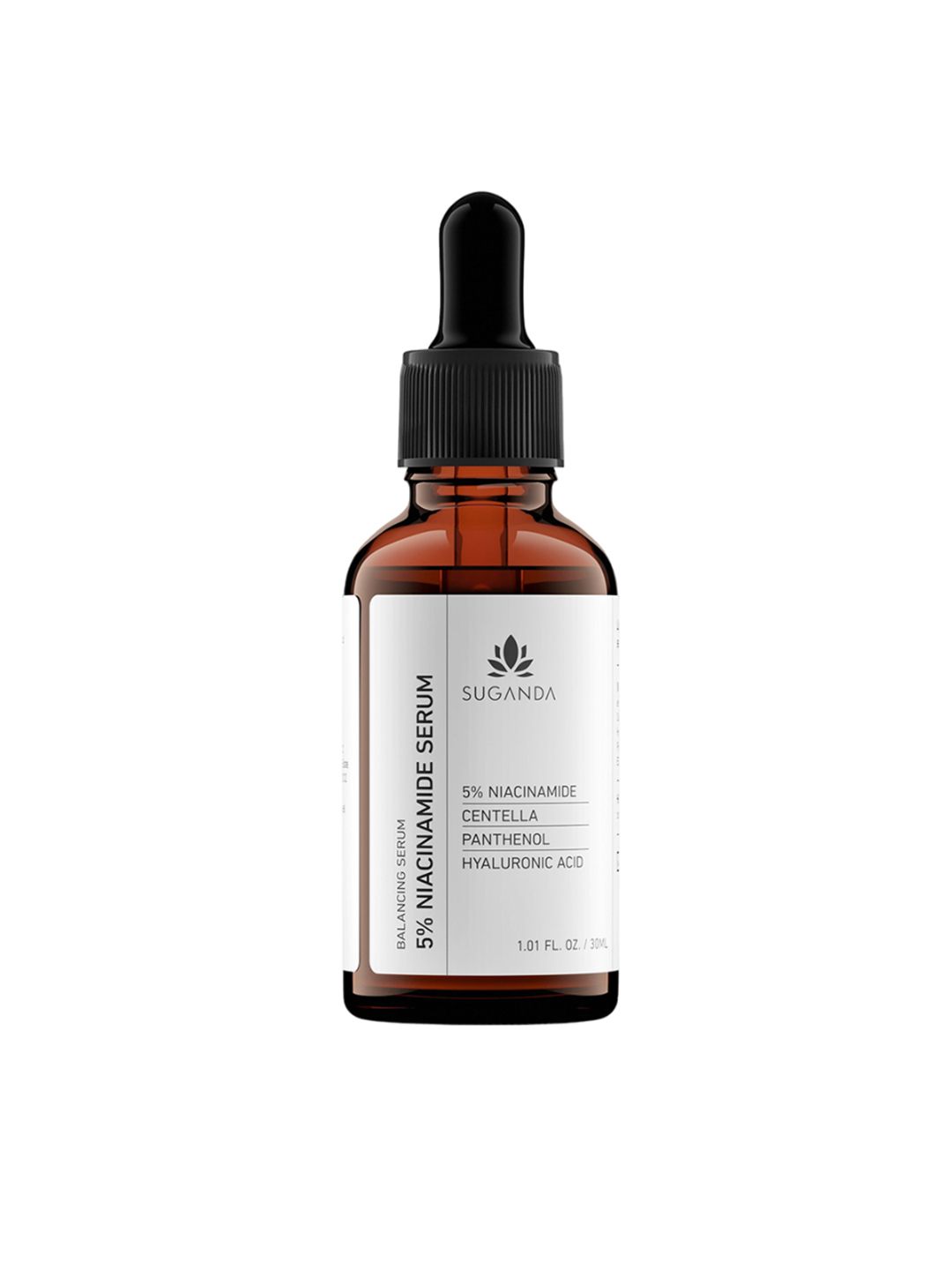 SUGANDA SKINCARE 10% Niacinamide Balancing Serum with Centella & Panthenol - 30ml-image-26