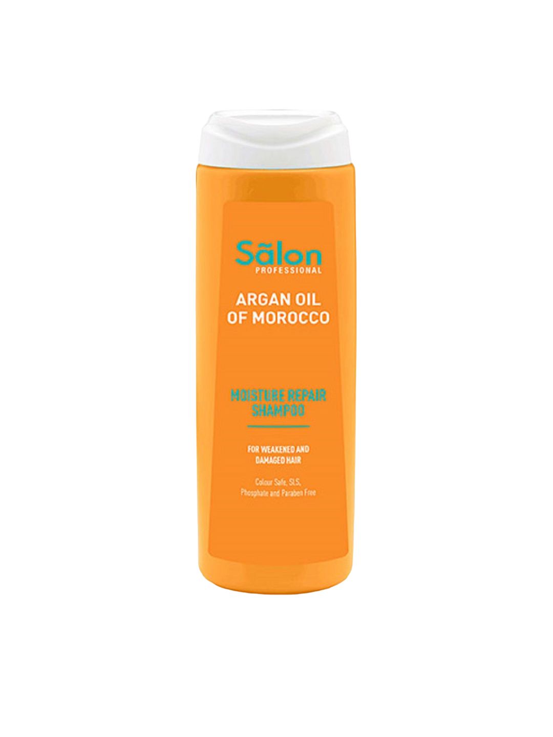 Modicare Argan Oil Of Morrocco Moisture Repair Shampoo-200ml-image-28