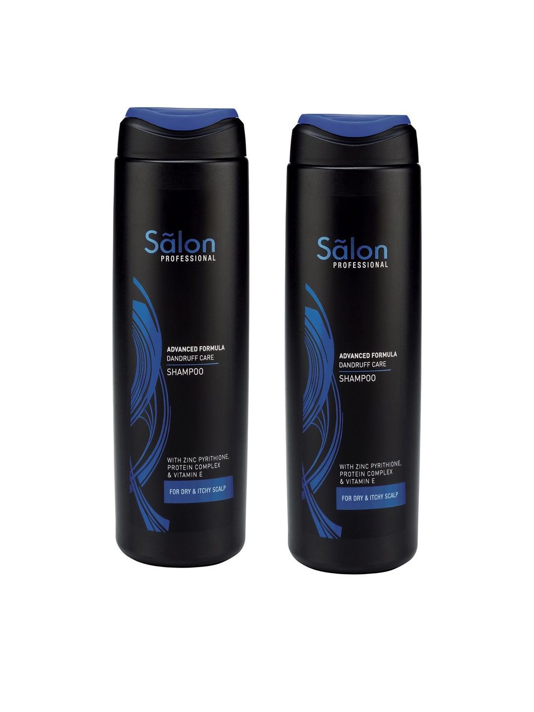 Modicare Set Of 2 Advanced Formula Dandruff Care Shampoo-200ml-picture-17