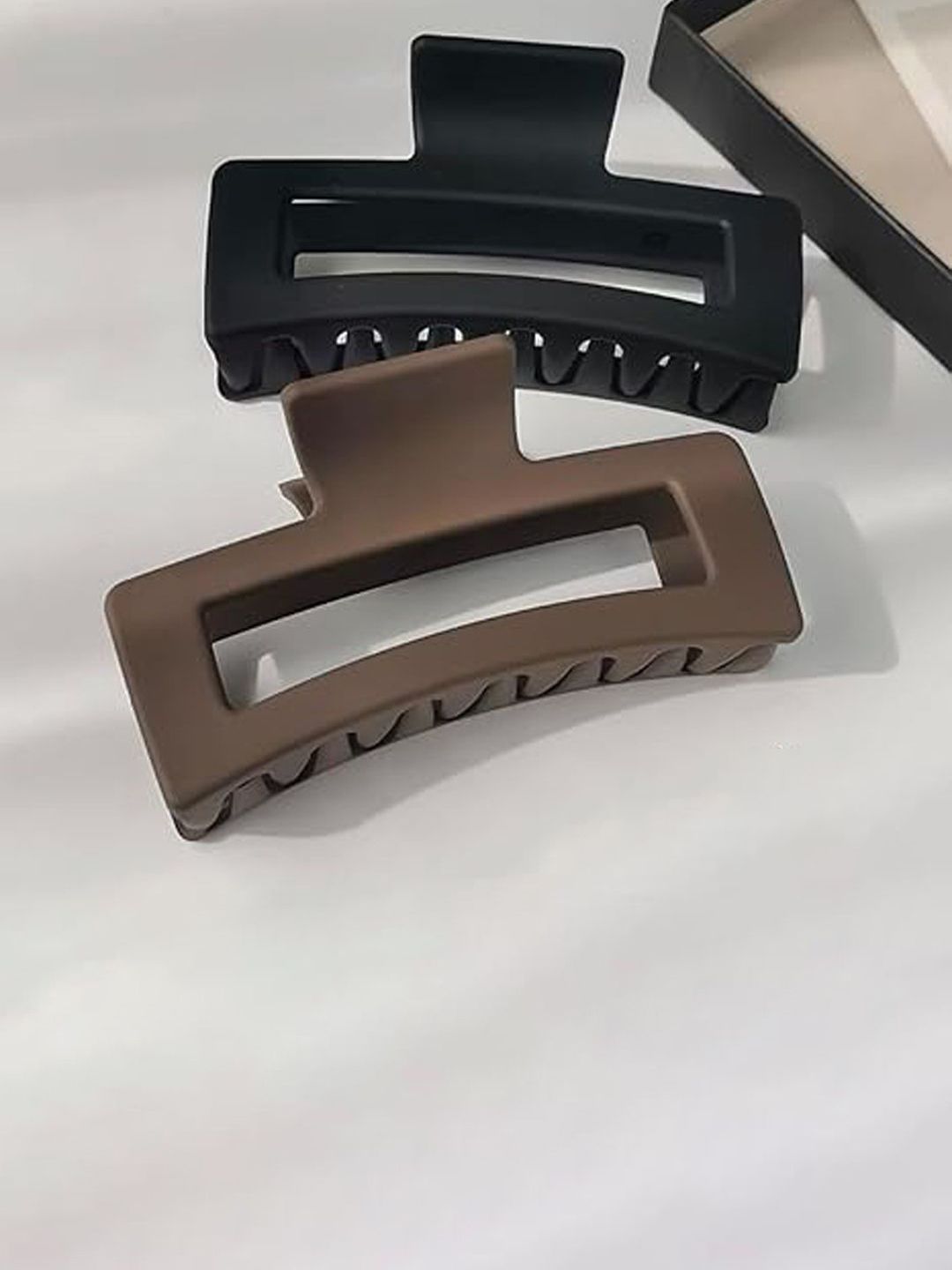 Xivir Women Set of 2 Claw Clip-picture-21