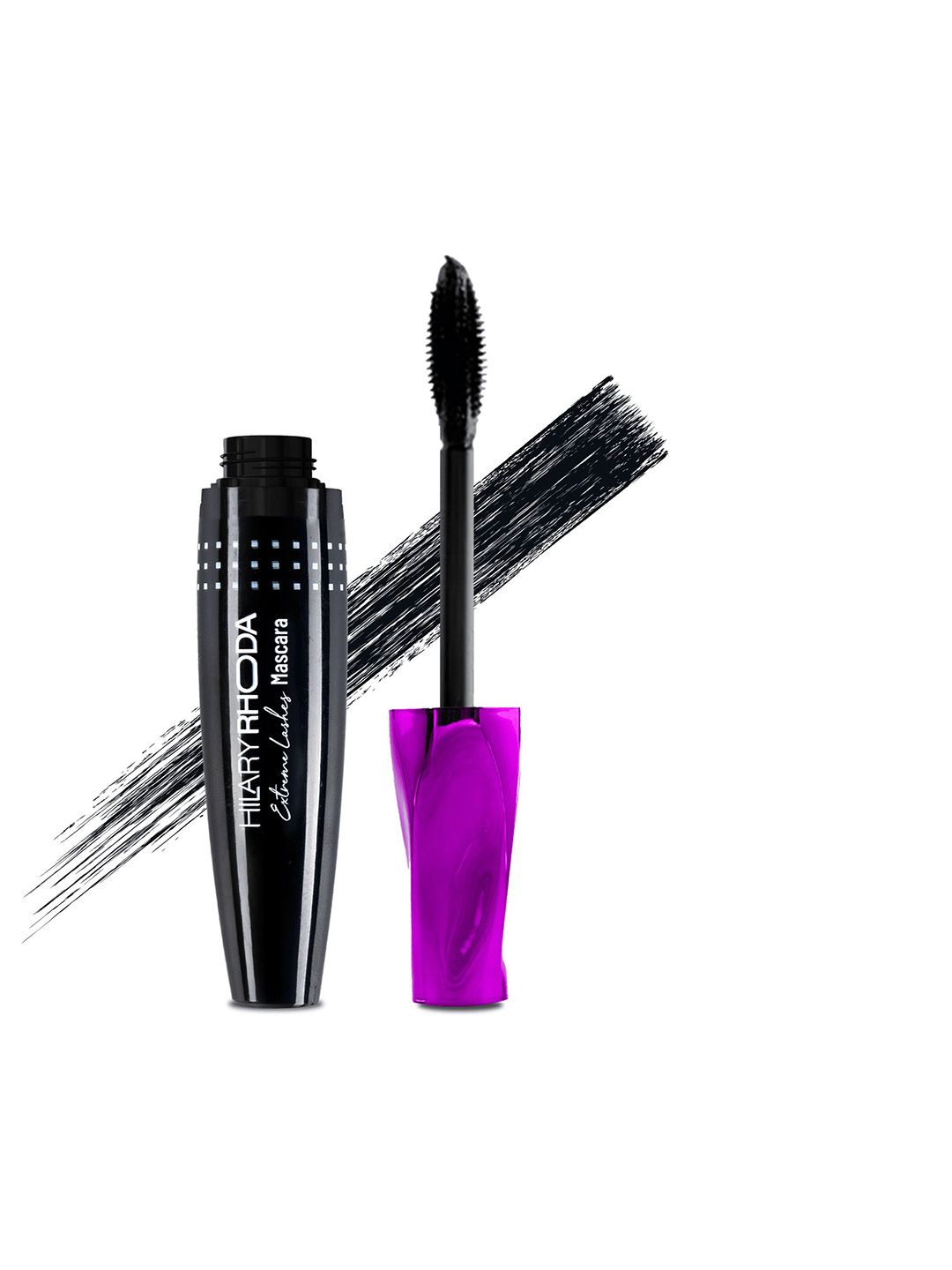 Hilary Rhoda Extreme Lashes Mascara-12ml-Black-picture-4