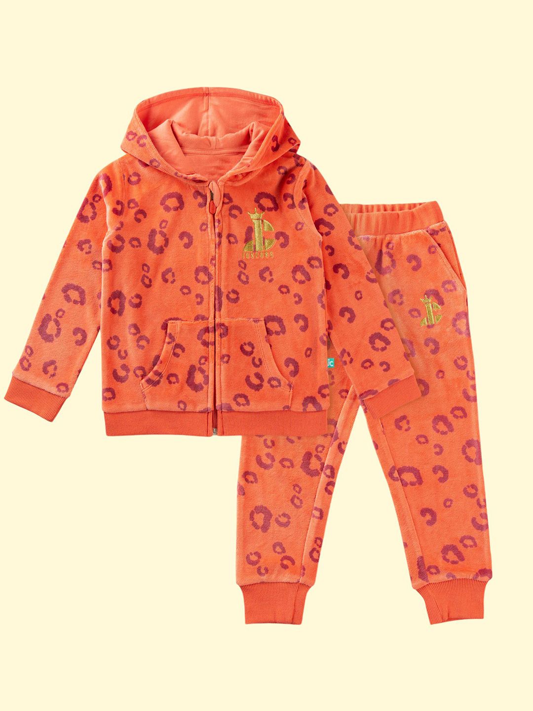 BAESD Girls Printed-picture-18