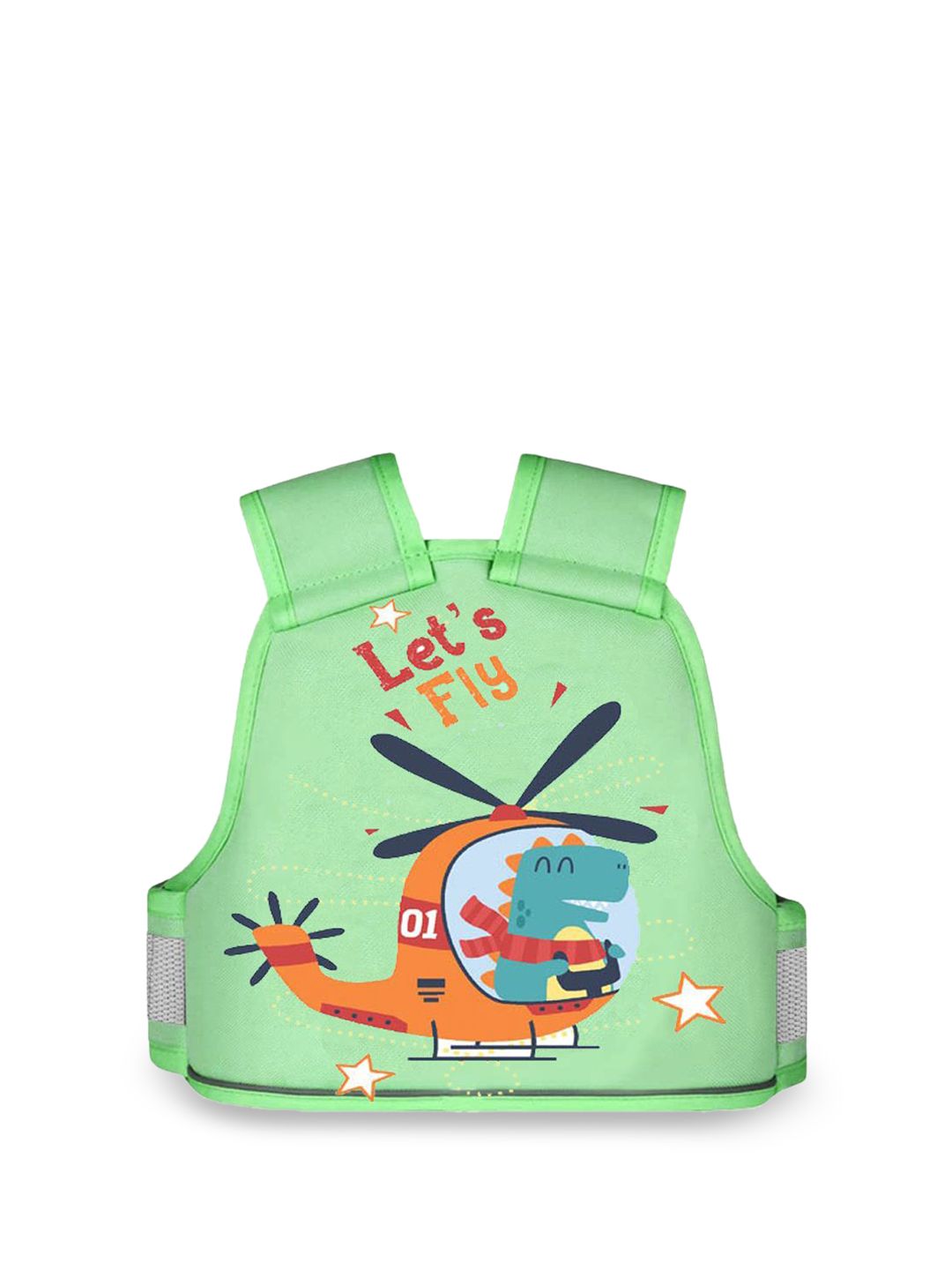 NEW COMERS Kids Safety Portable Seat Belt for Bike and Scooter Adventures Ride-454