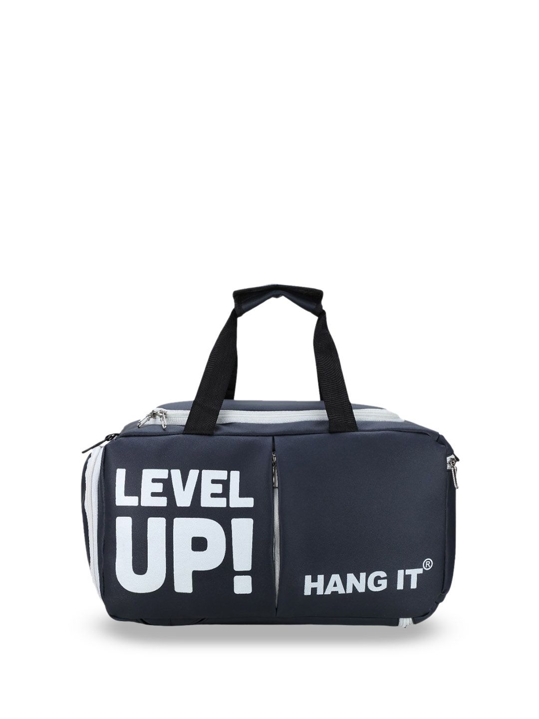 Body Smith Medium Sports or Gym Duffel Bag-picture-15