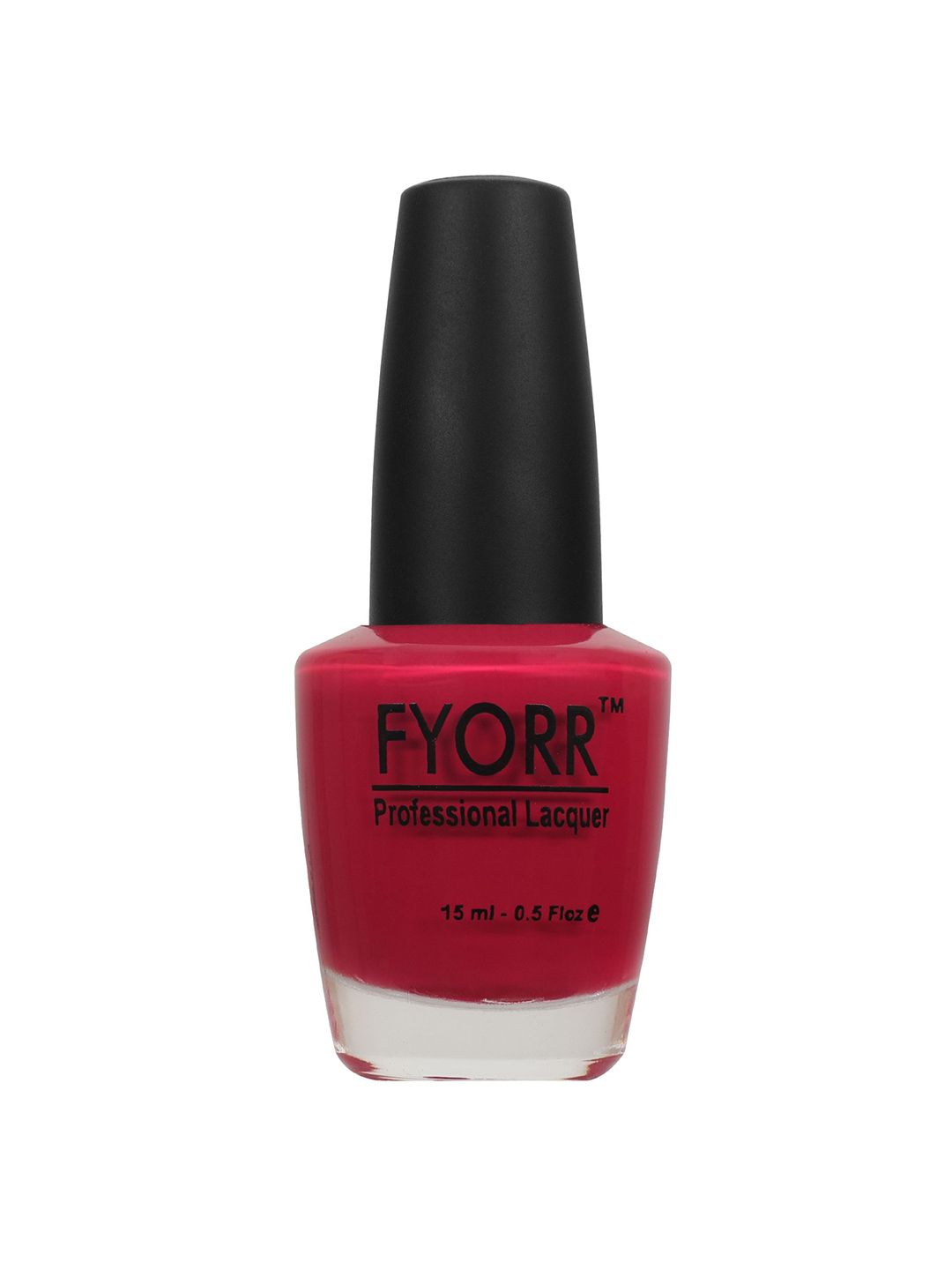 FYORR Long Lasting Nail Polish-15ml-Pink Romance -06-picture-28