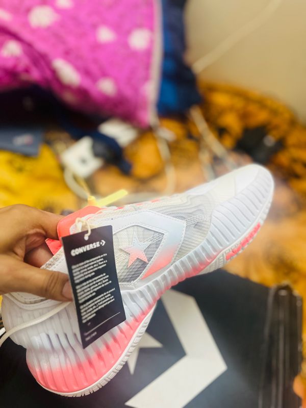 Buy Converse Unisex All Star BB Prototype CX Monster Clash Mid Top