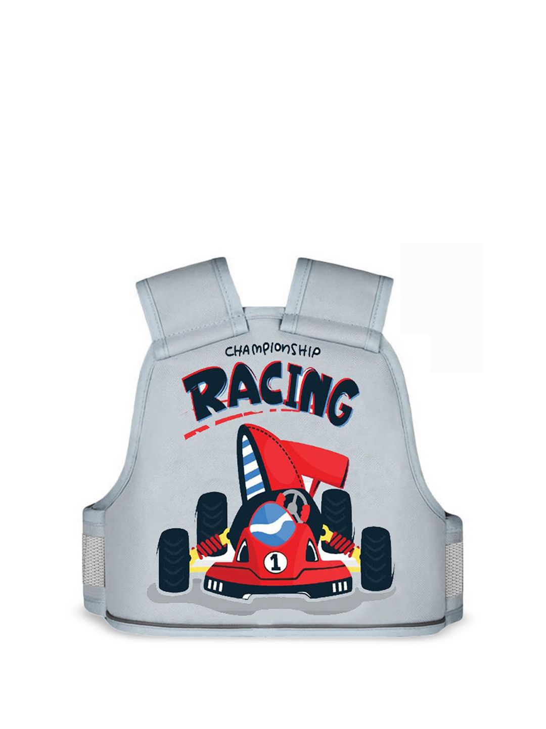 NEW COMERS Kids Safety Portable Seat Belt