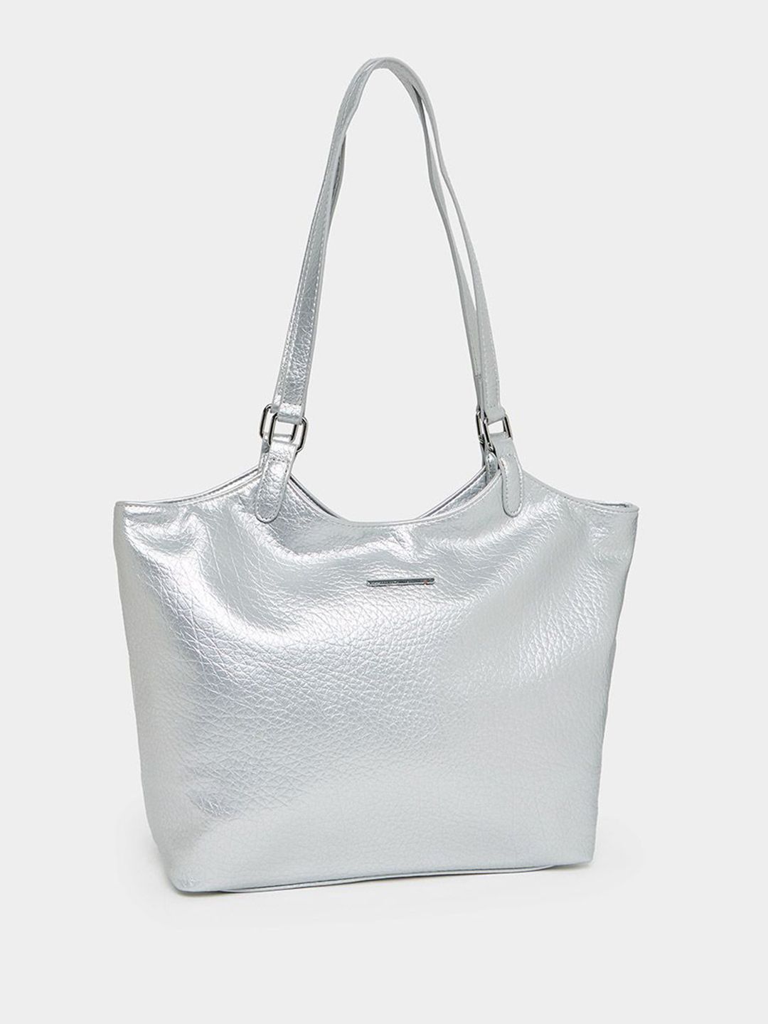 Styli Women Metallic Shoulder Bag-picture-32