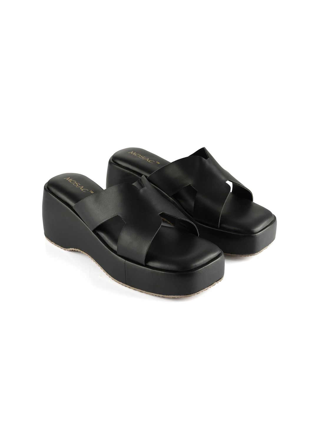 MOSAC Women Platform Heels Sandals-picture-14