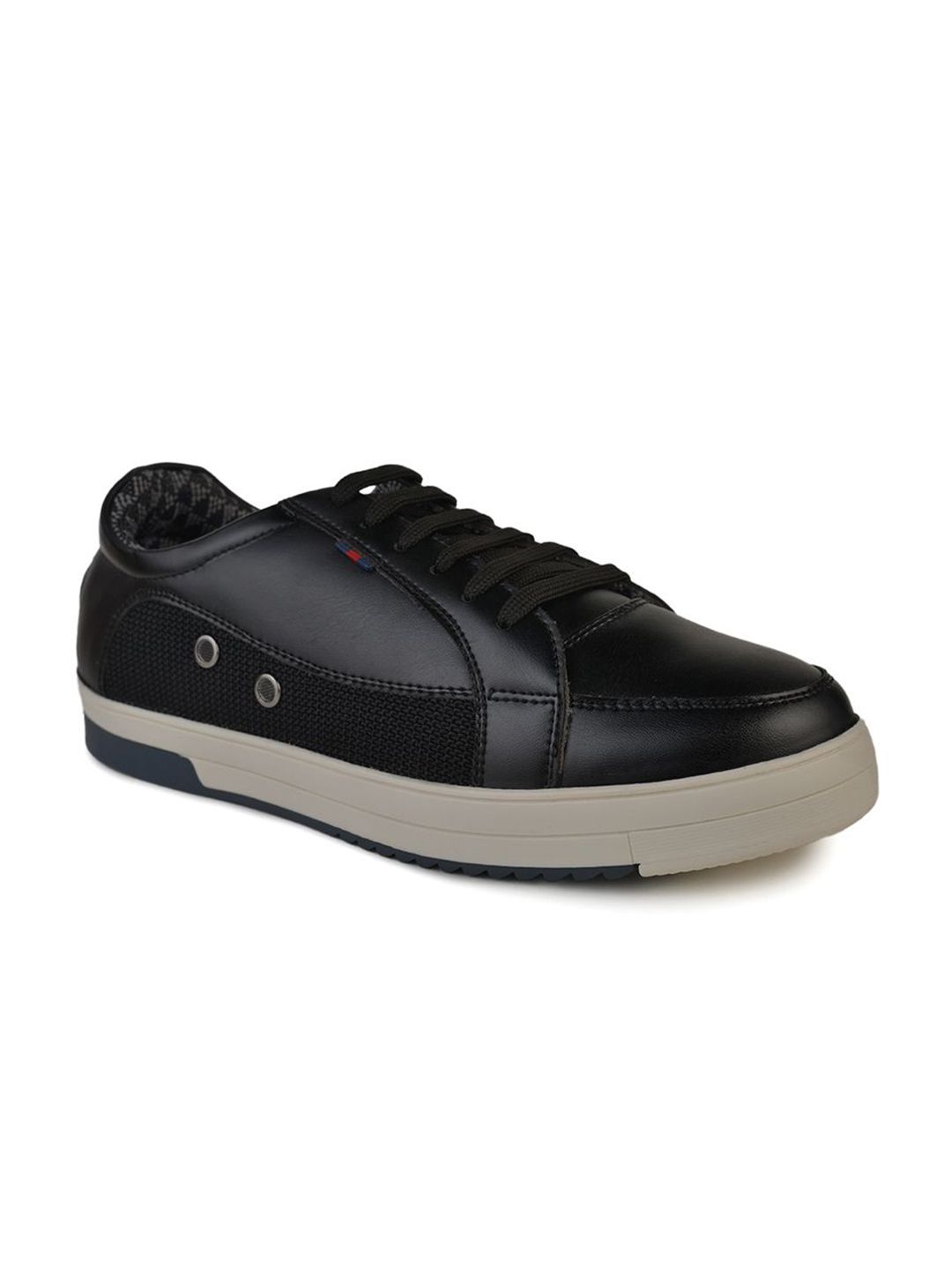 Jaripeo by Buckaroo Men Solid Leather Boat Shoes-image-16