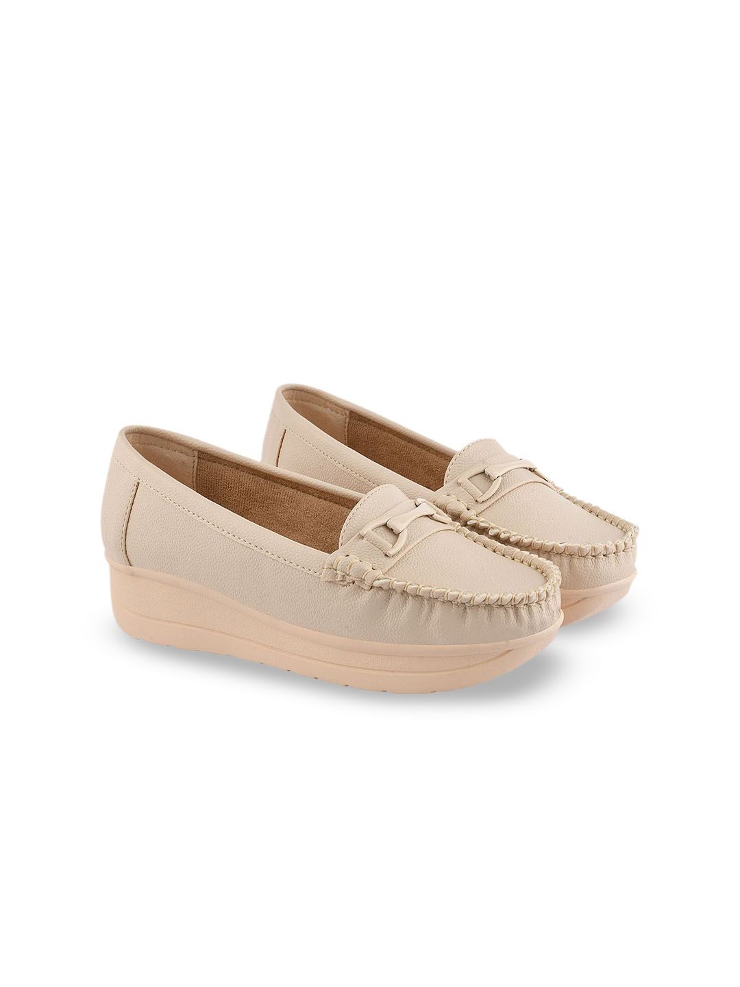 Shoetopia Women Loafers-image-46