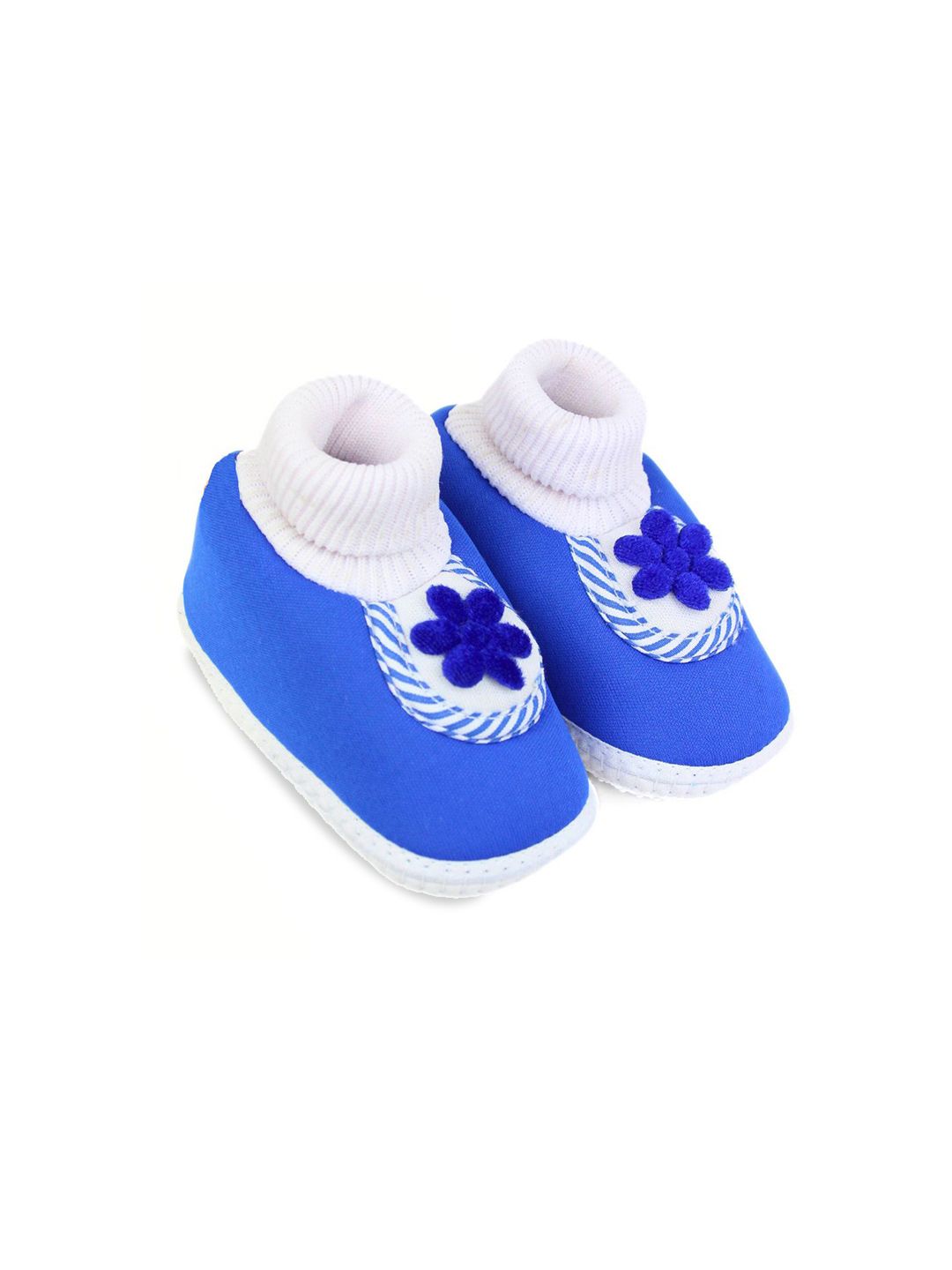 BAESD Unisex Kids Cotton Booties-picture-27