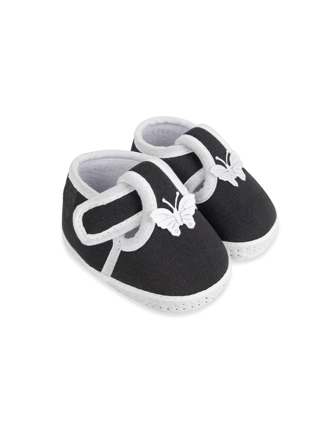BAESD Unisex Kids Cotton Booties-picture-20