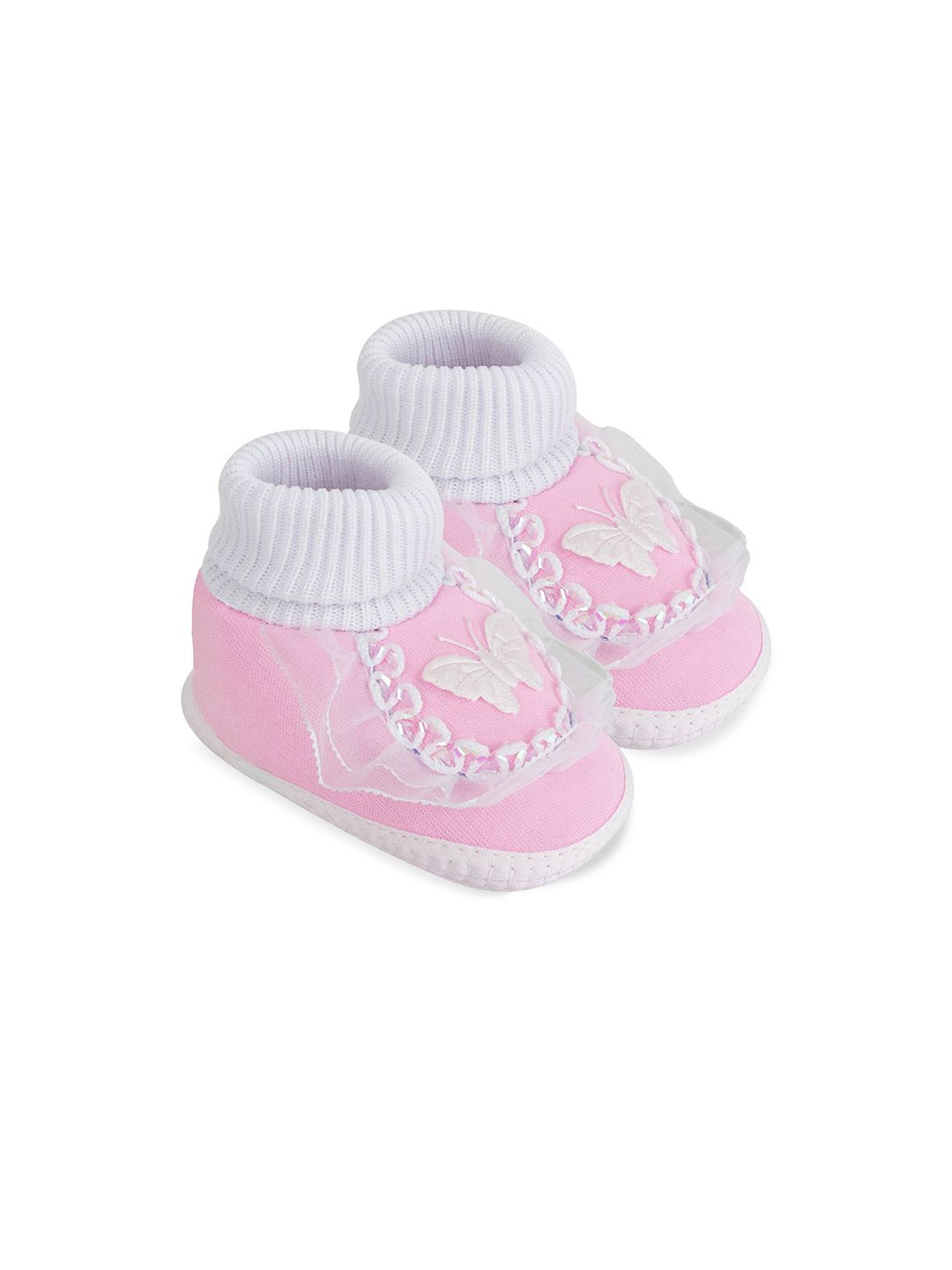 BAESD Unisex Kids Booties-image-18