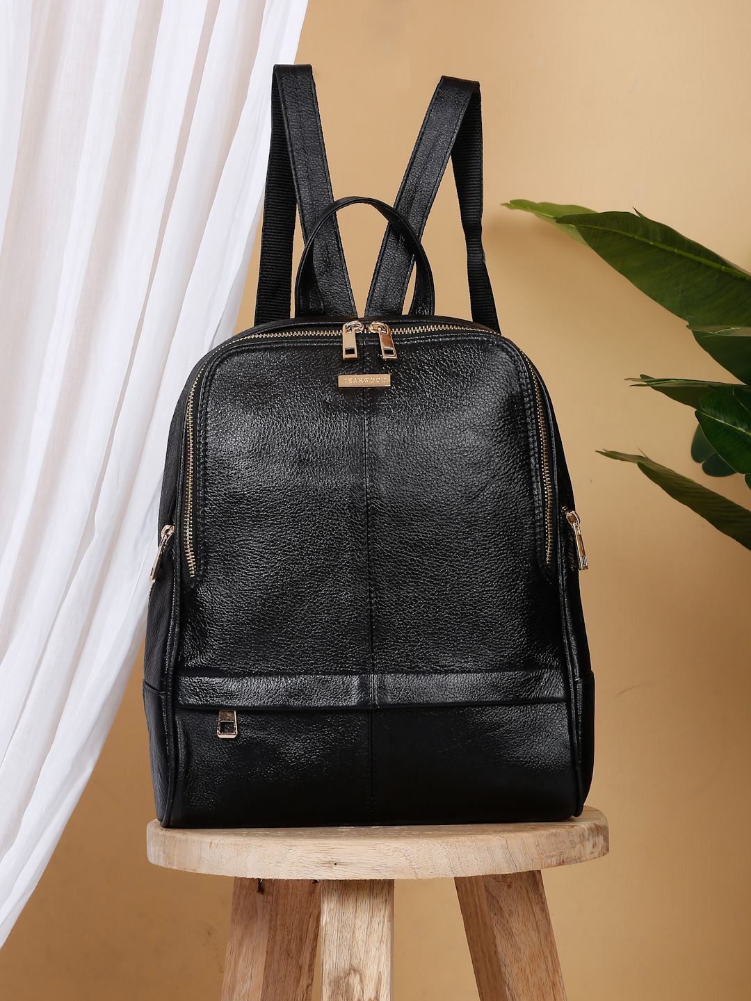 Teakwood Leathers Women Backpack-picture-33