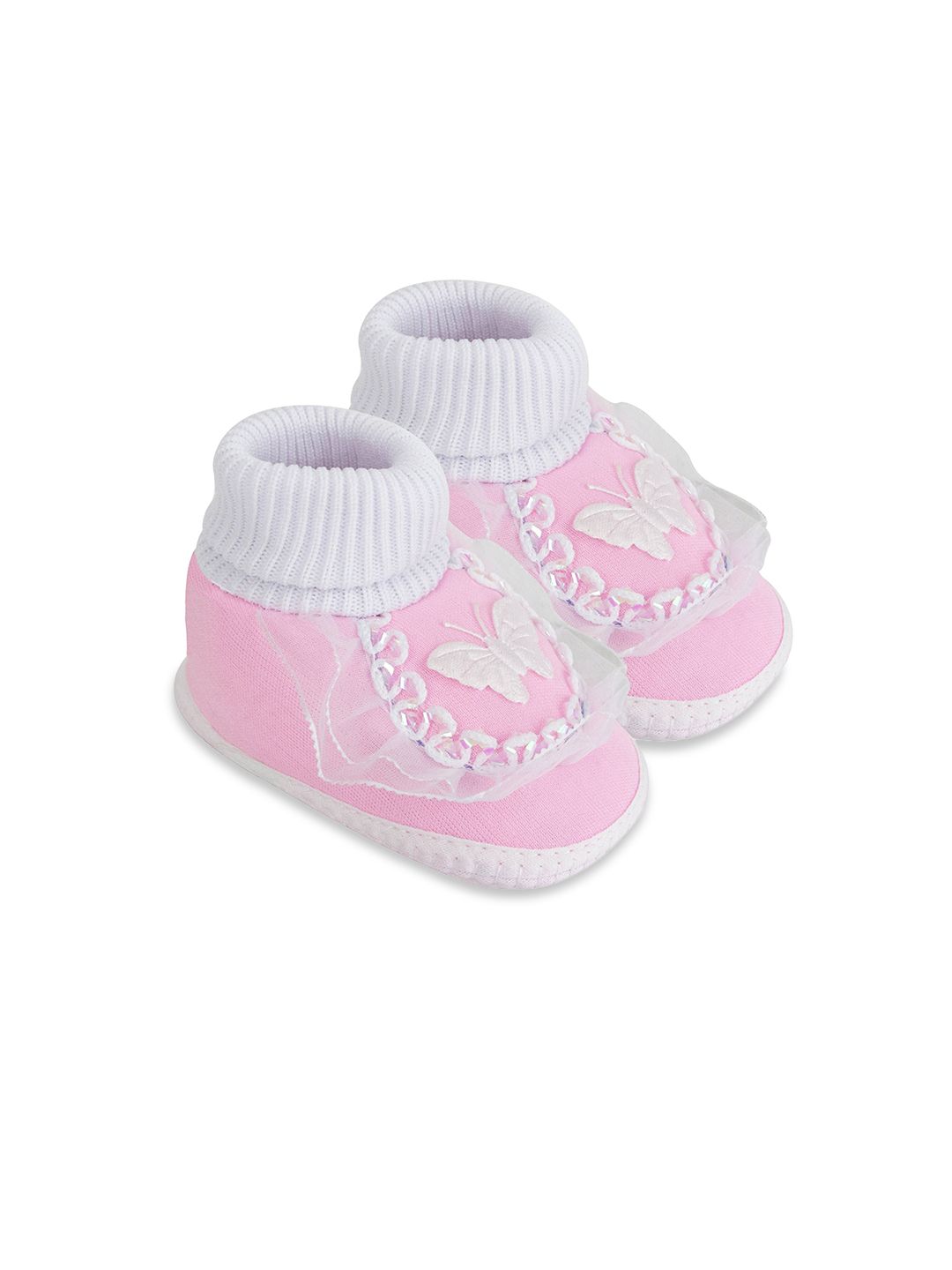 BAESD Unisex Kids Booties-image-24