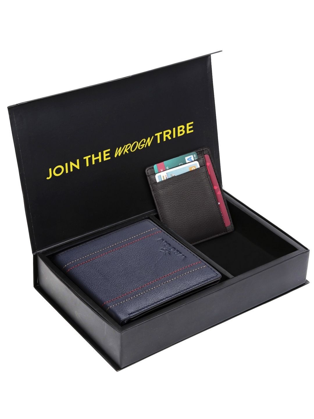 WROGN Men Accessory Gift Set of-picture-20