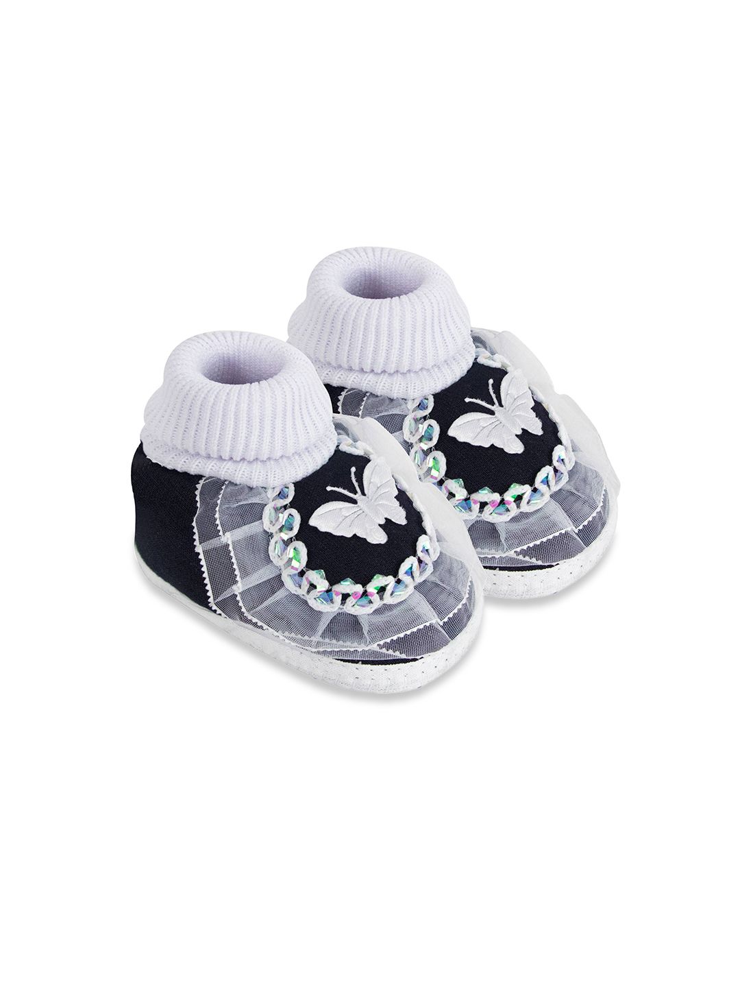 BAESD Unisex Kids Booties-picture-34