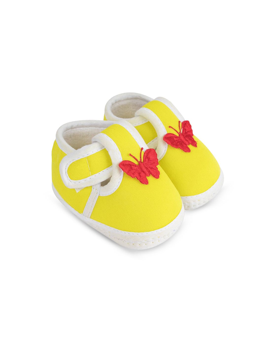 BAESD Unisex Kids Booties-image-44