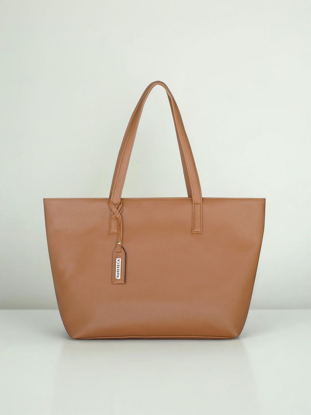 Toteteca PU Structured Shoulder Bag-picture-31