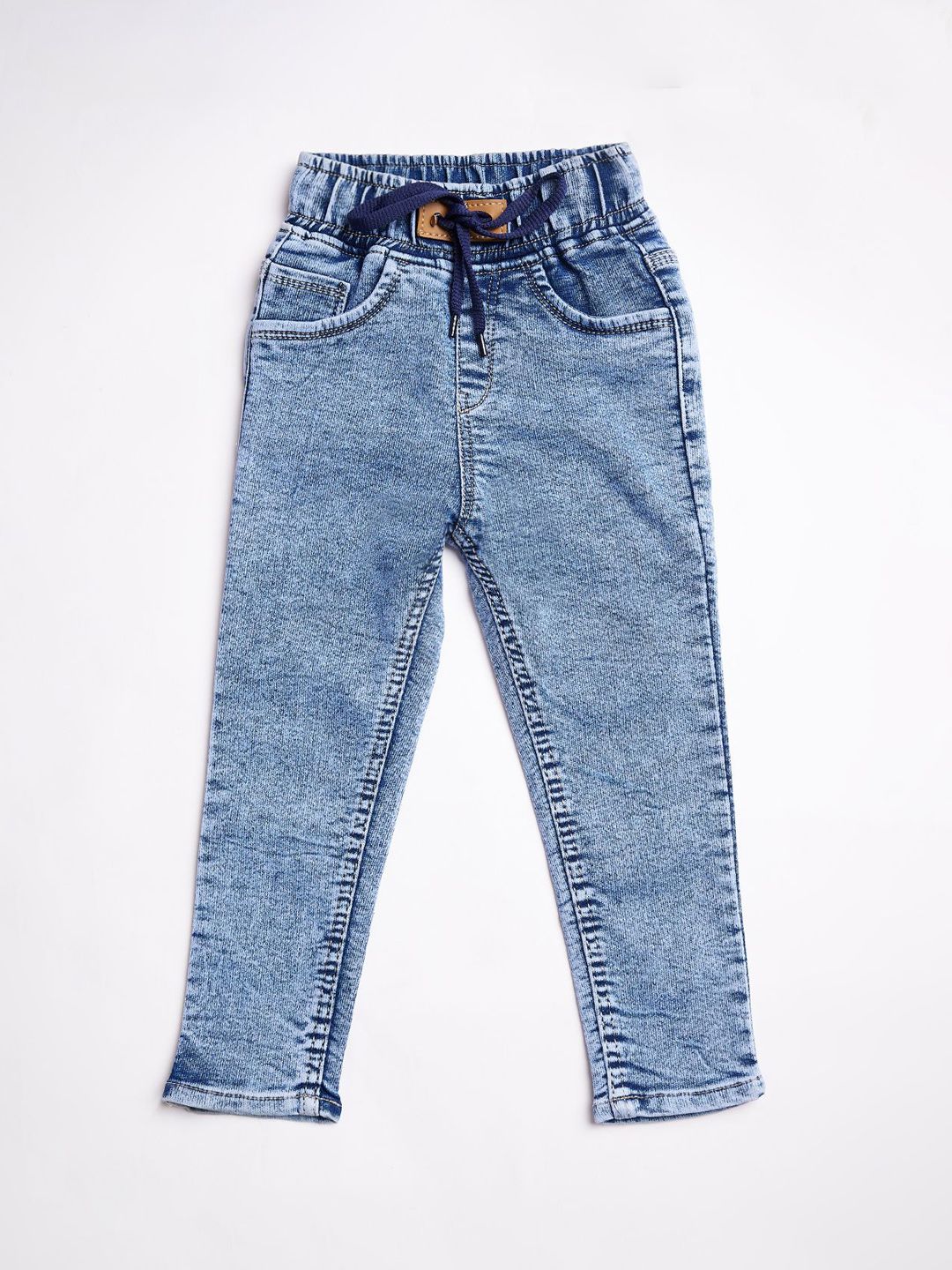 F2M Girls Jean Slim Fit High-Rise Jeans-picture-24