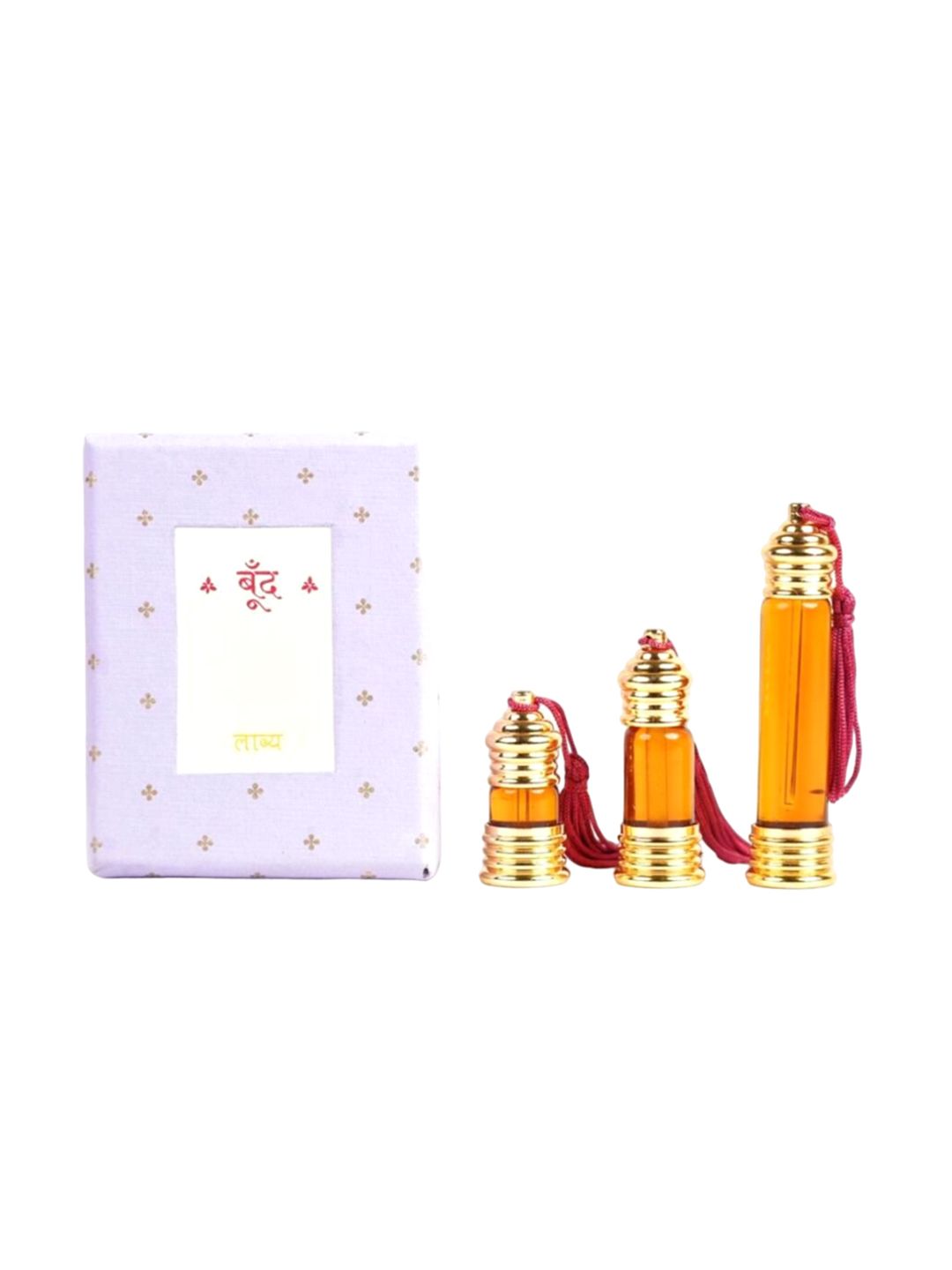 Boond Fragrances Lavya Natural Kashmiri Lavender Attar-6ml-picture-29