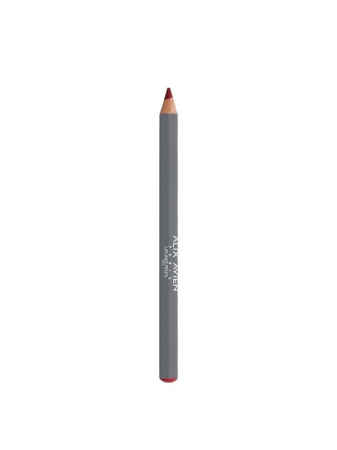 ALIX AVIEN PARIS Matte Long-Lasting Lip Liner-1.14ml-Dark Nude-image-12