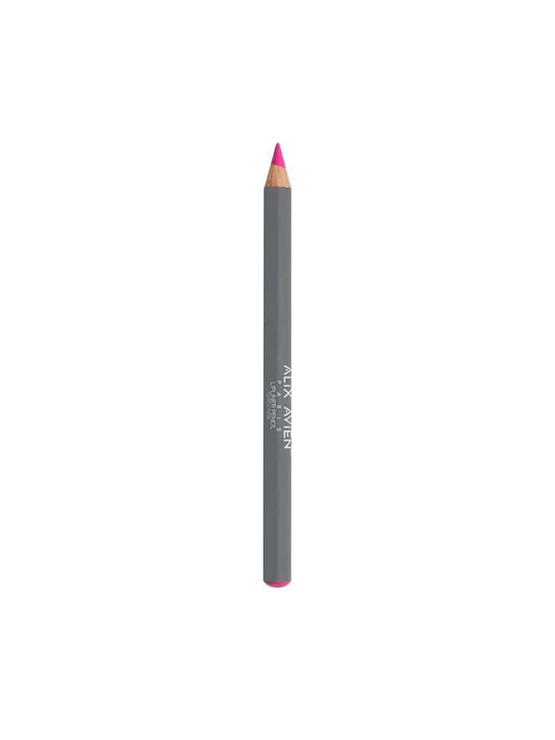 ALIX AVIEN PARIS Matte Long-Lasting Lip Liner-1.14ml-Dusty Red-picture-33