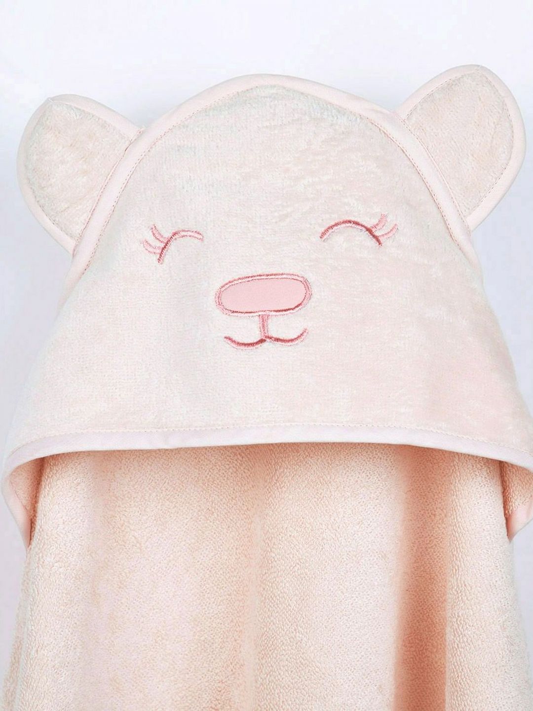 Masilo Pink 1 Cotton 400 GSM Bath Towel-picture-16
