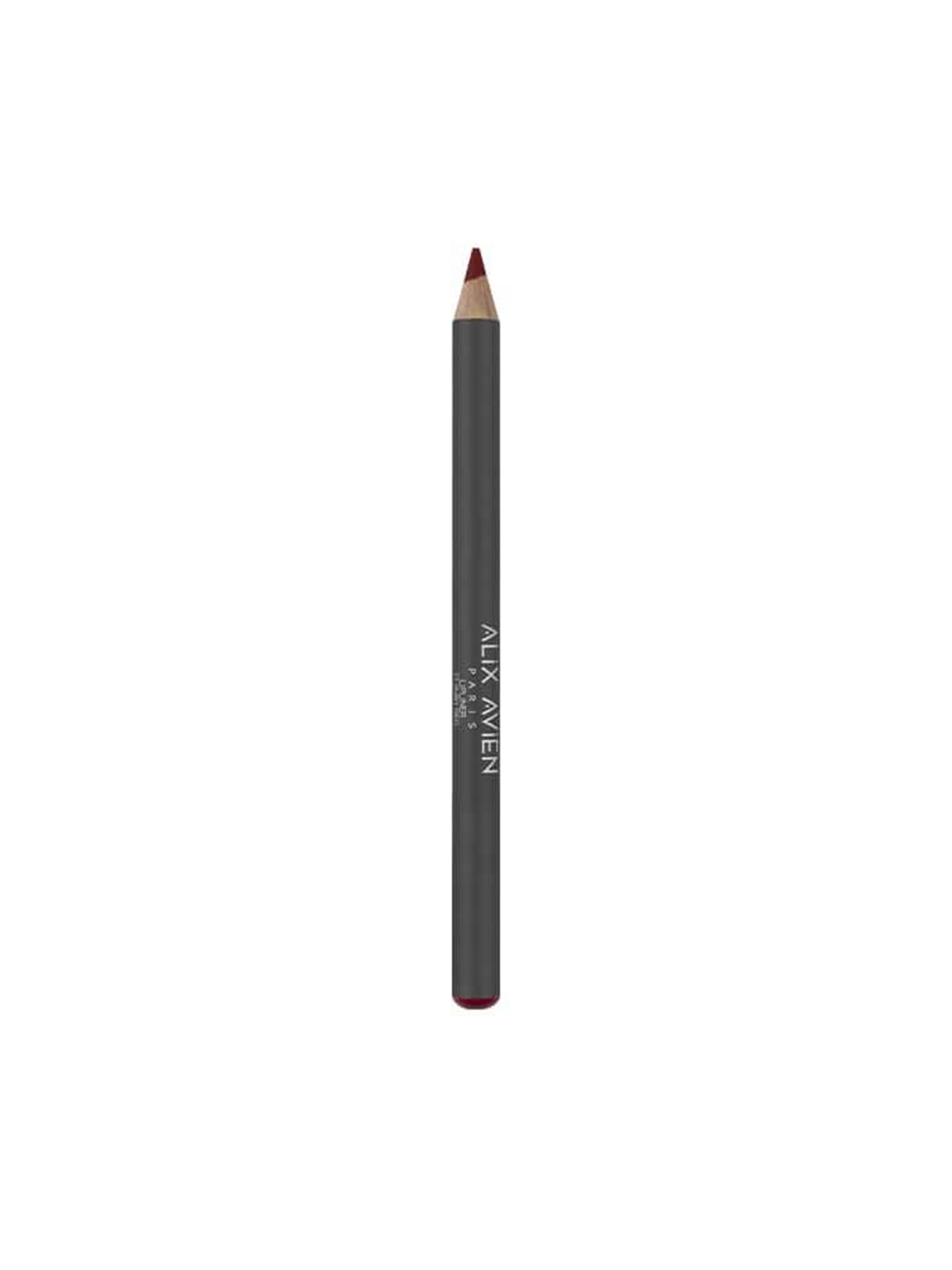 ALIX AVIEN PARIS Matte Long-Lasting Lip Liner-1.14ml-Ruby Red-picture-30