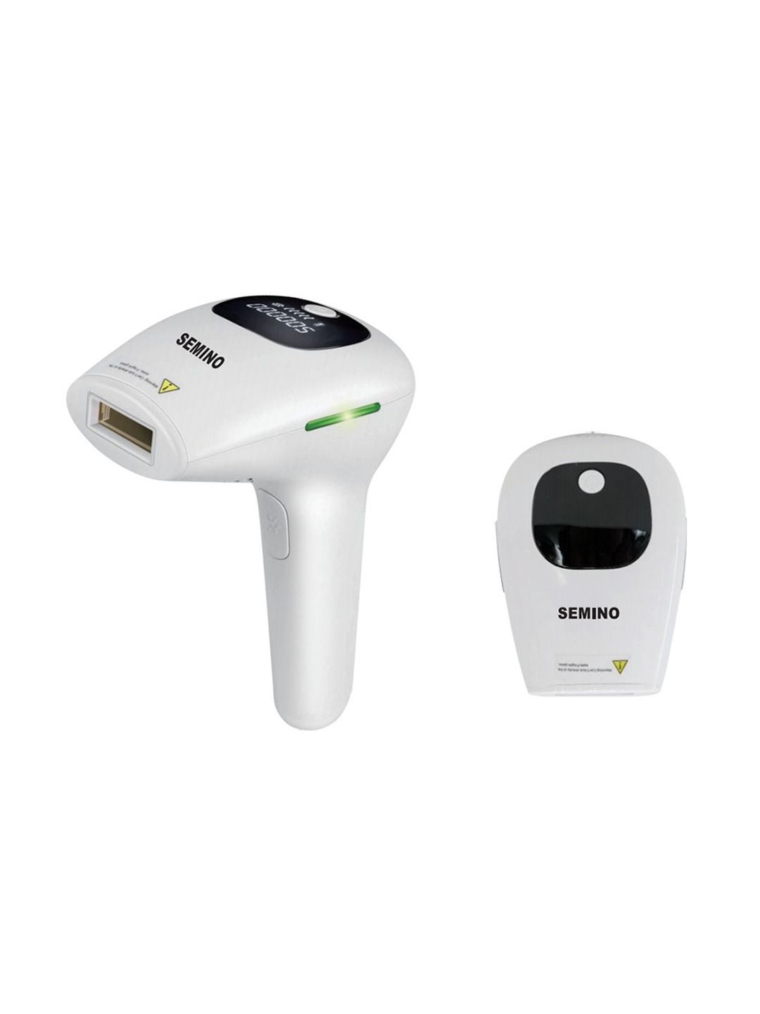 semino Duke Home IPL Laser Hair Removal Machine