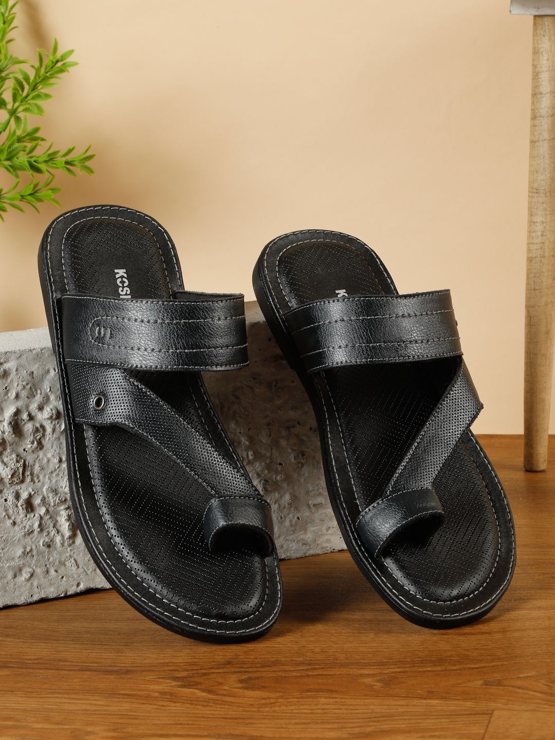 Kosher Men Slip-On-picture-25