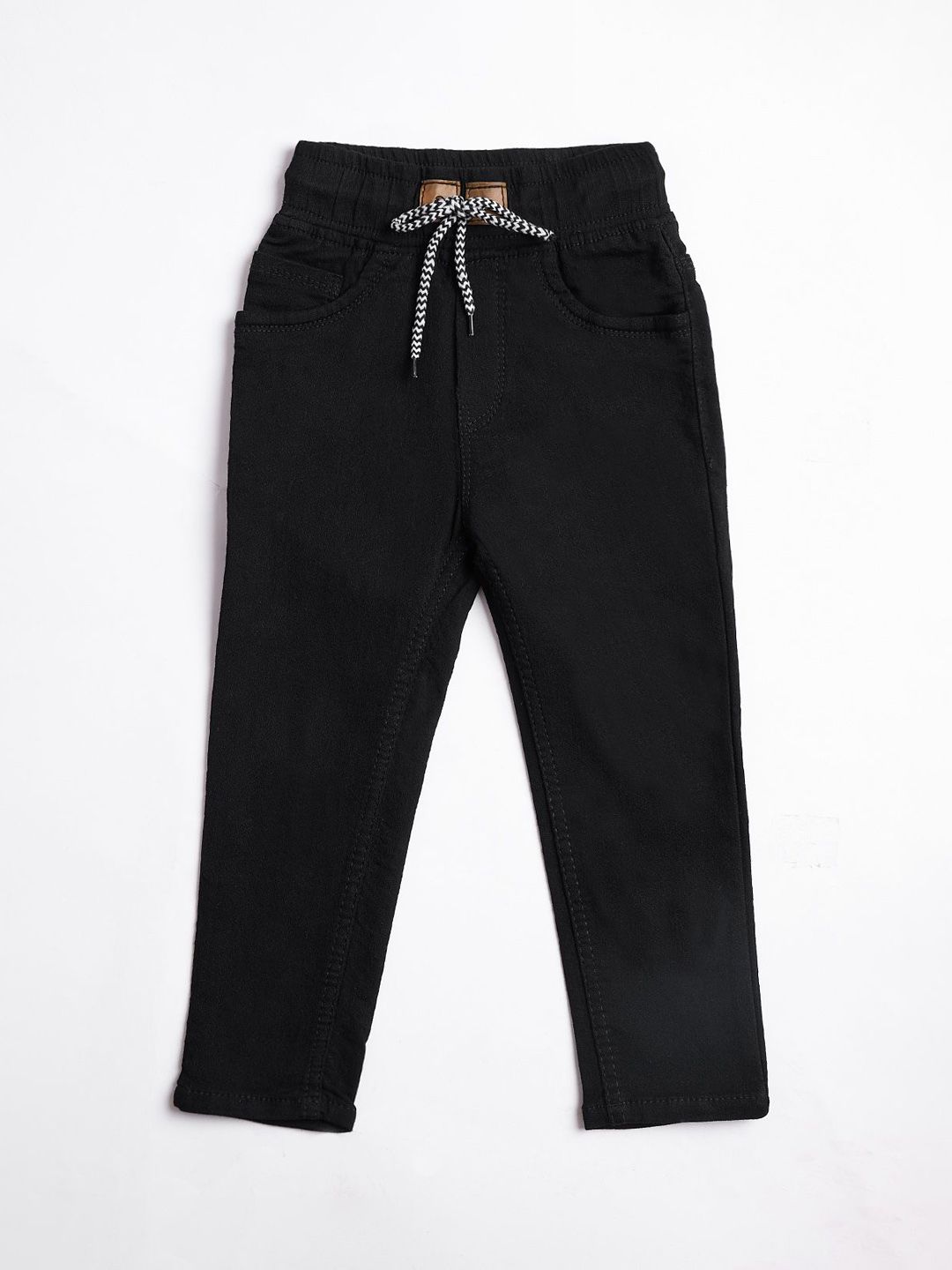 F2M Girls Jean Slim Fit Denim High-Rise Jeans-picture-39