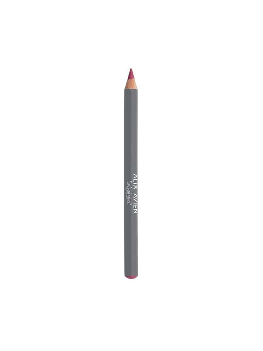 ALIX AVIEN PARIS Matte Long-Lasting Lip Liner-1.14ml-True Rose-picture-24