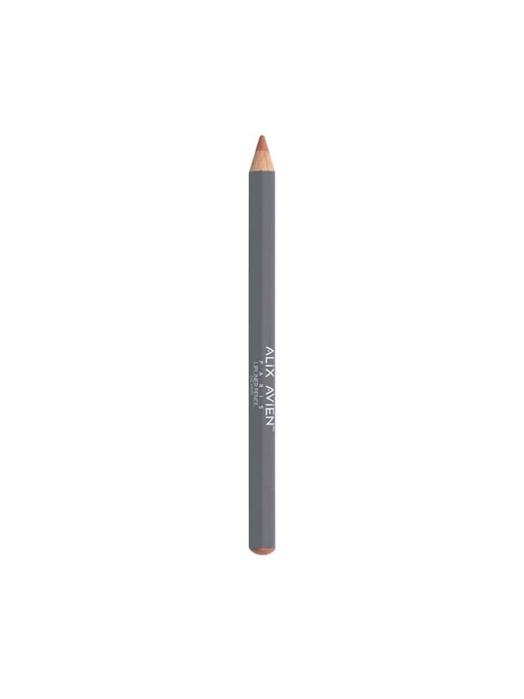 ALIX AVIEN PARIS Matte Long-Lasting Lip Liner-1.14ml-Soft Brown-picture-14