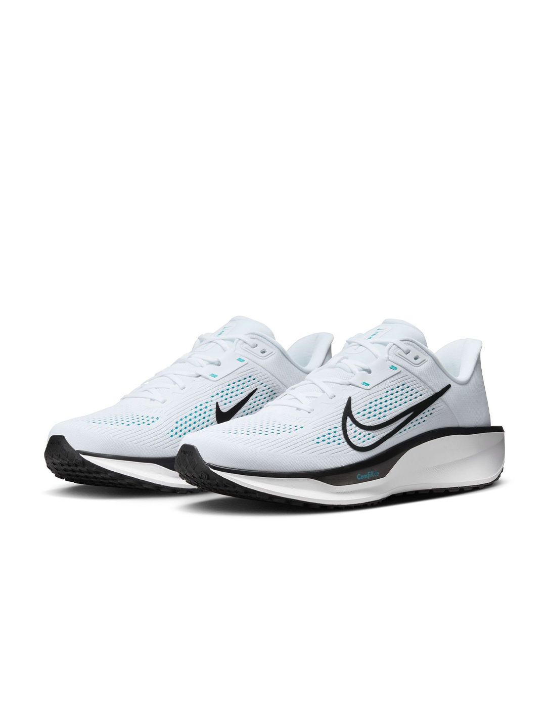 Nike Quest 6 Men's Road Running Shoes-picture-19