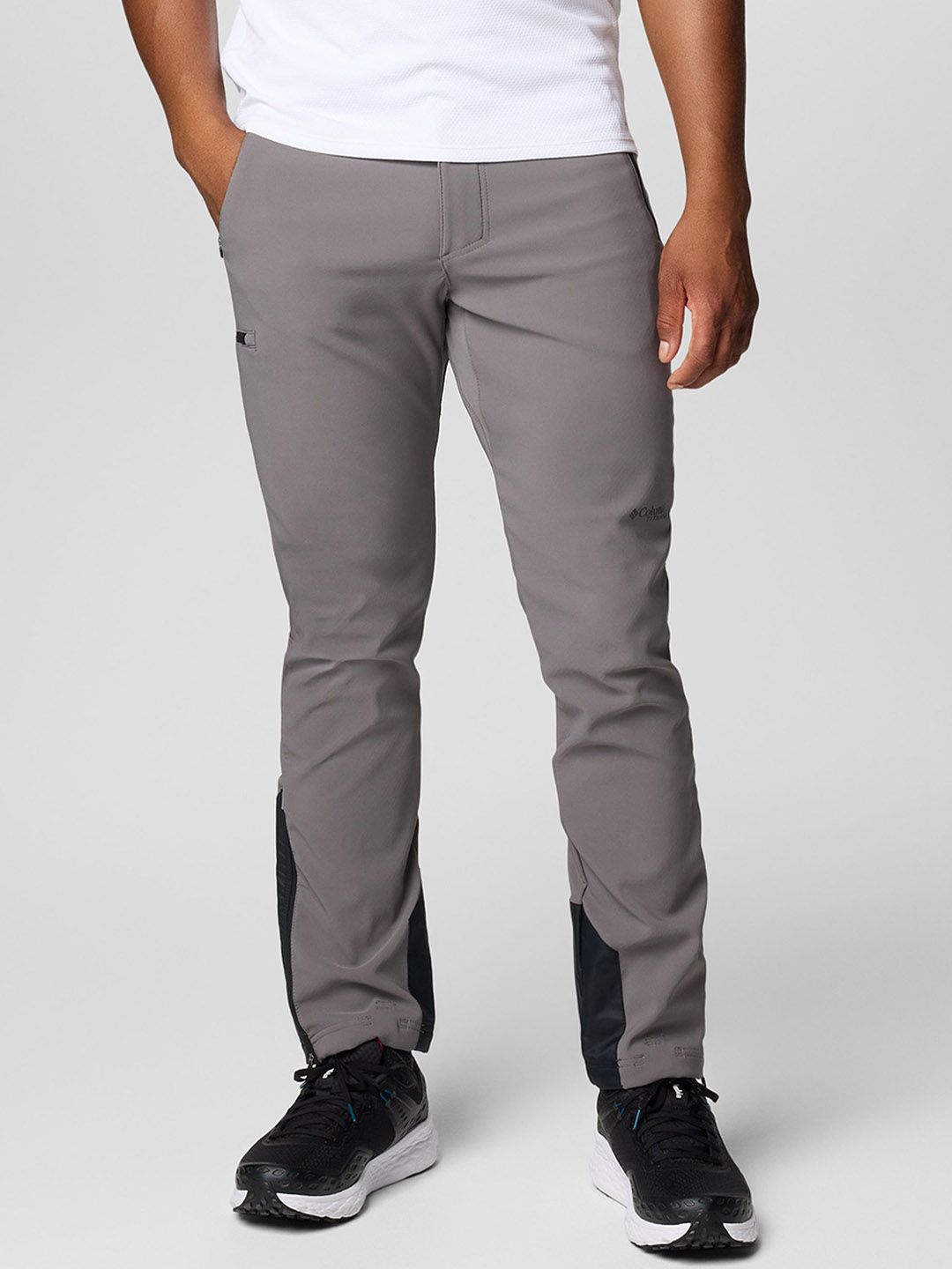 Columbia Vast Canyon Omni-Heat Infinity Softshell Trousers-picture-26