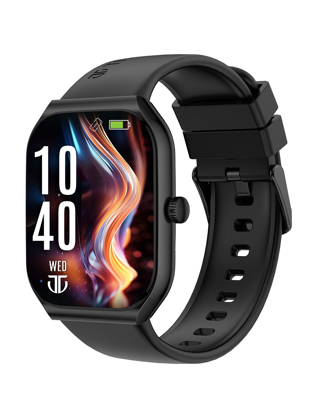 Titan Smart 3 with 1.96" Amoled Display with  BT Calling & NitroFast Charging Smartwatch-picture-27