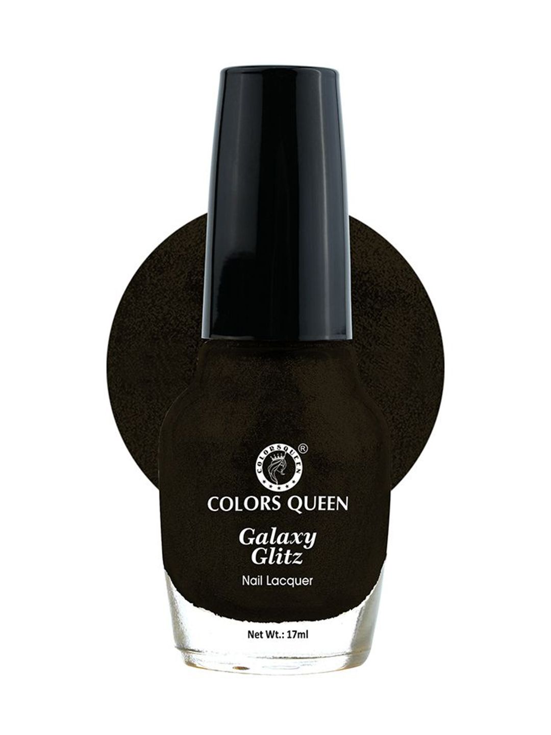 Colors Queen Galaxy Glitz Nail Lacquer-17ml-Aura-04-image-44