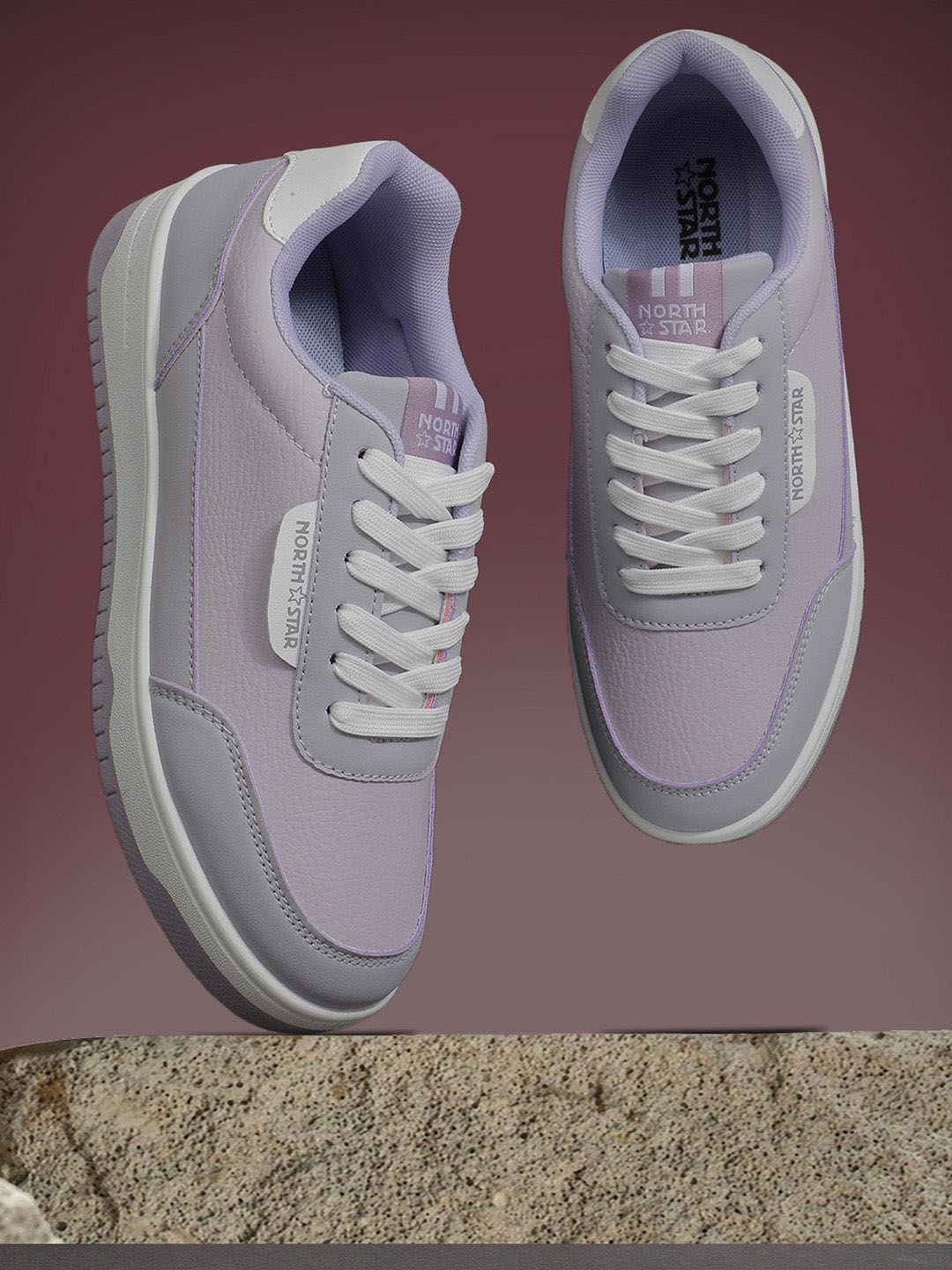 North Star Women Sneakers-picture-25