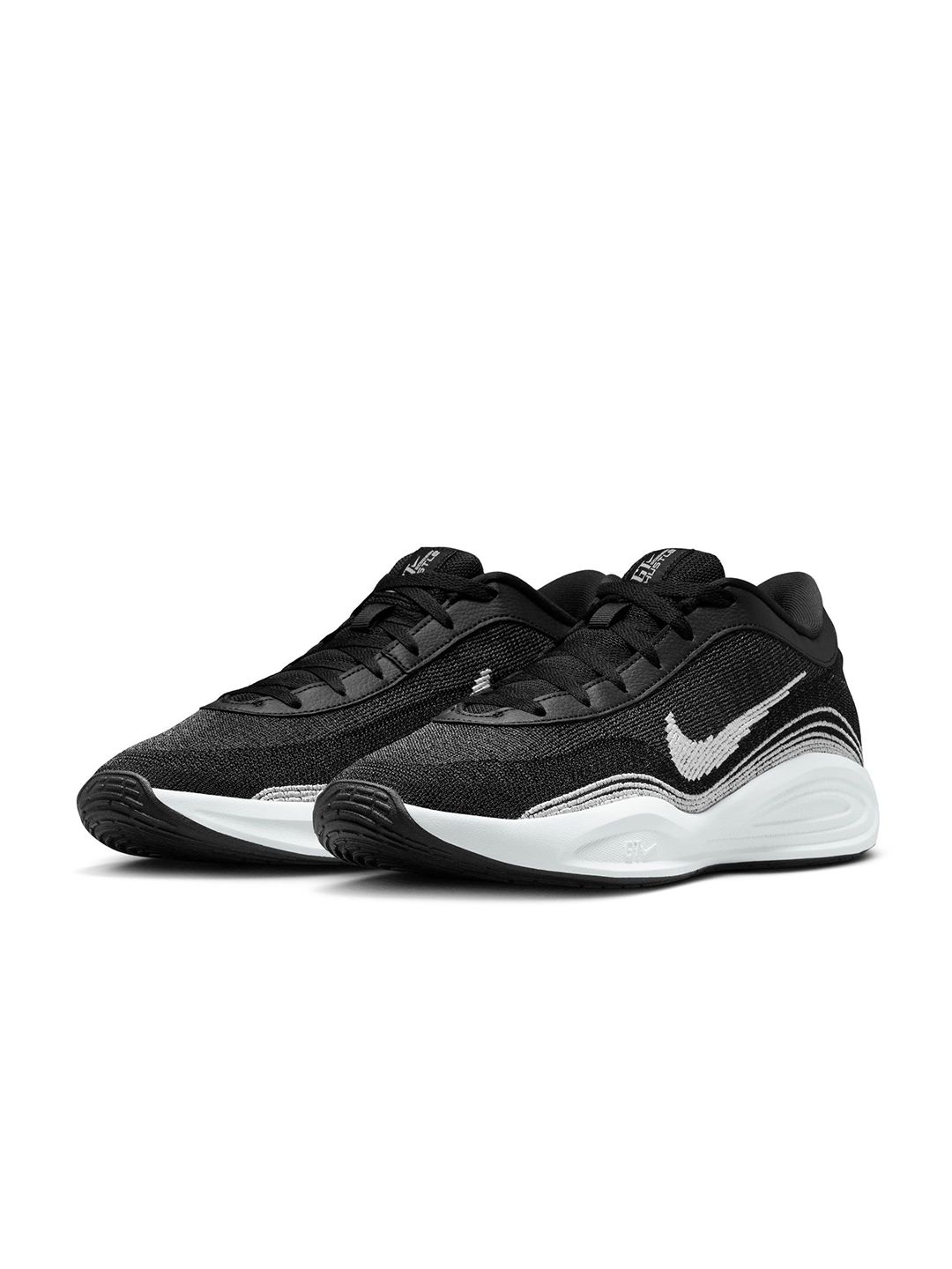 Nike G.T. Hustle Academy EP Basketball Shoes-image-36