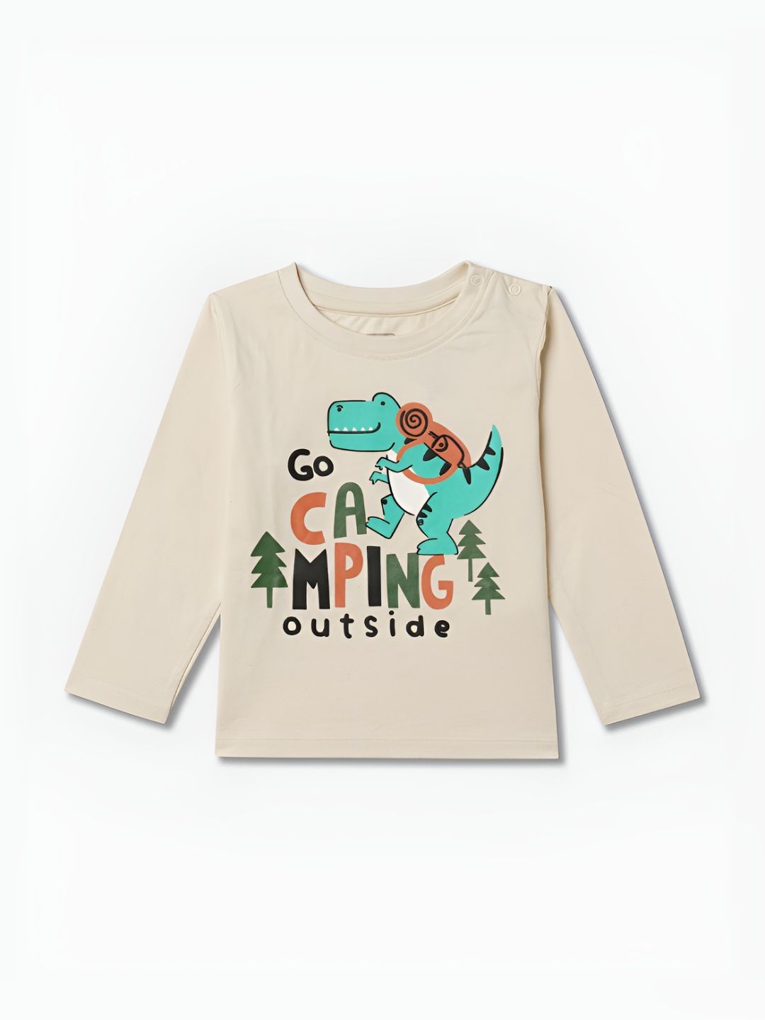 R&B Boys Printed Applique T-shirt-picture-55