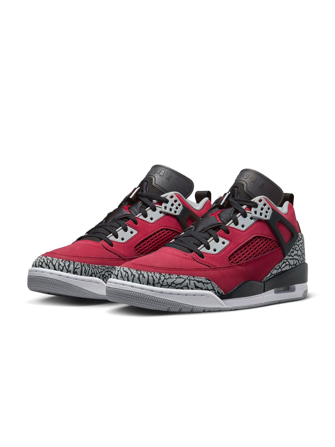 Nike Jordan Spizike Low Men's Shoes-image-11