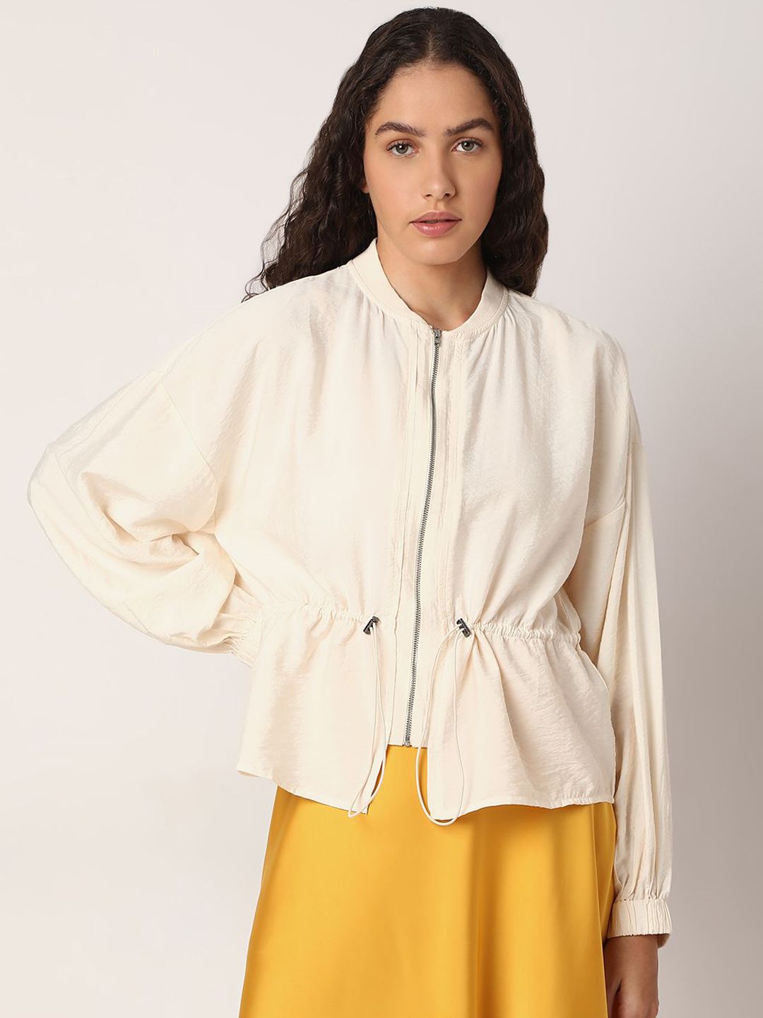 Vero Moda Women Lightweight Bomber Jacket