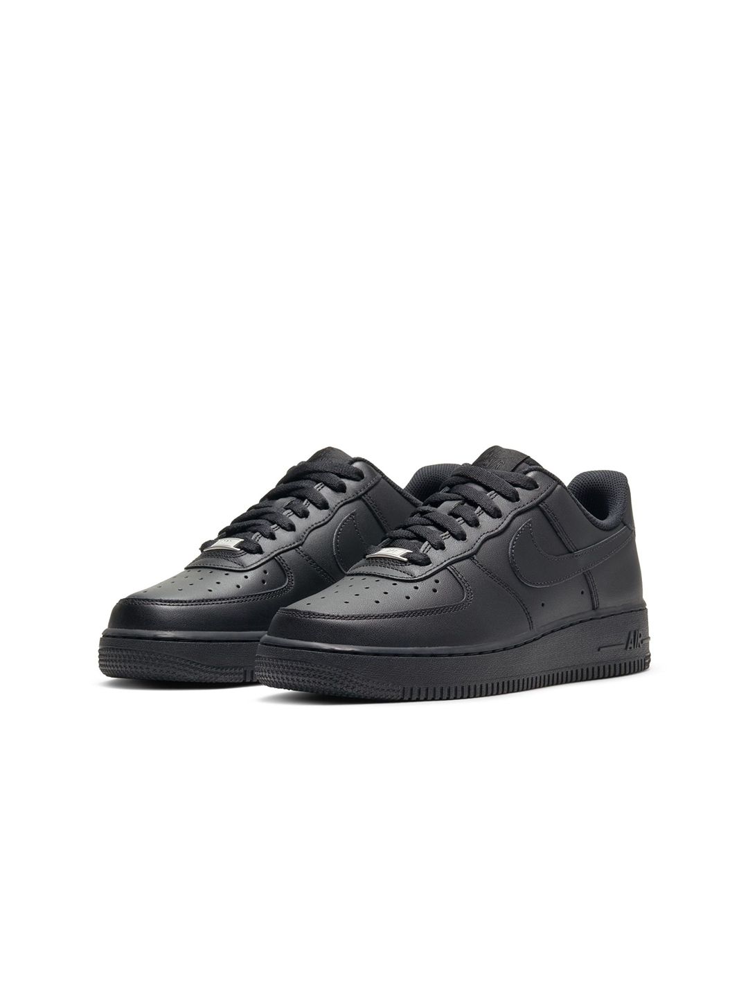 Nike Air Force 1 '07 Women's Solid Shoes-picture-15
