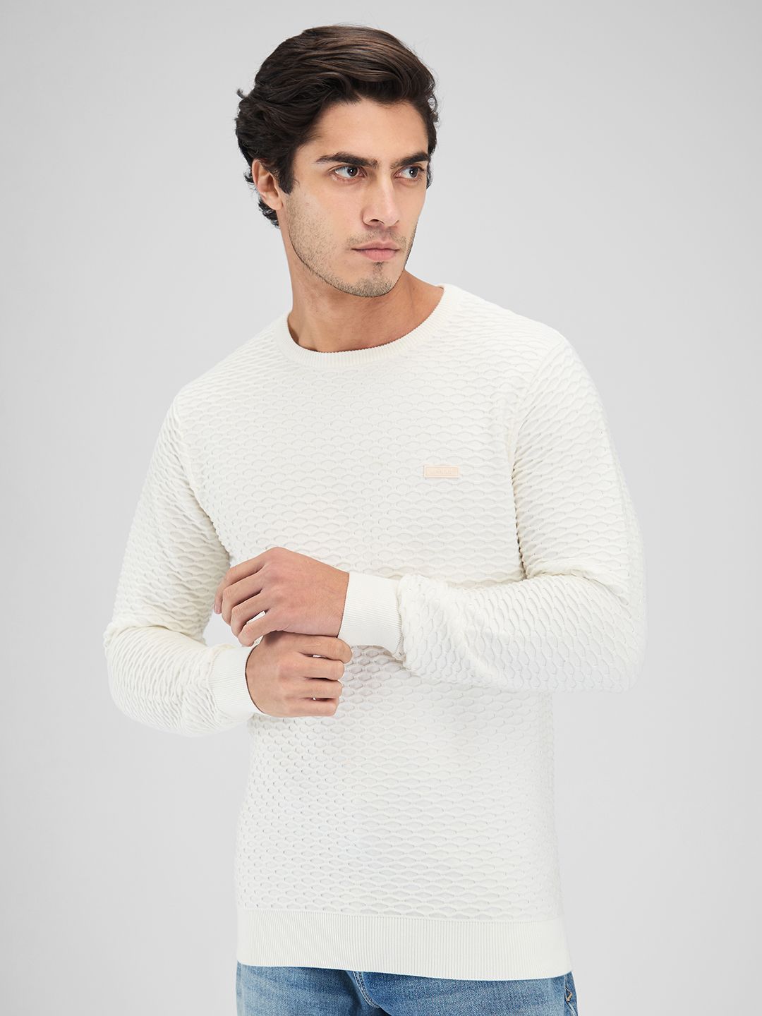 SPYKAR Men Pullover-image-21