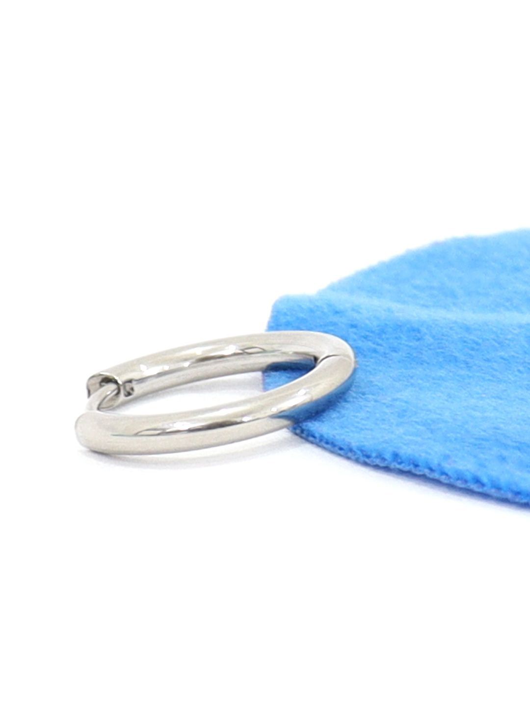 VAGHBHATT Circular Hoop Earrings-picture-36
